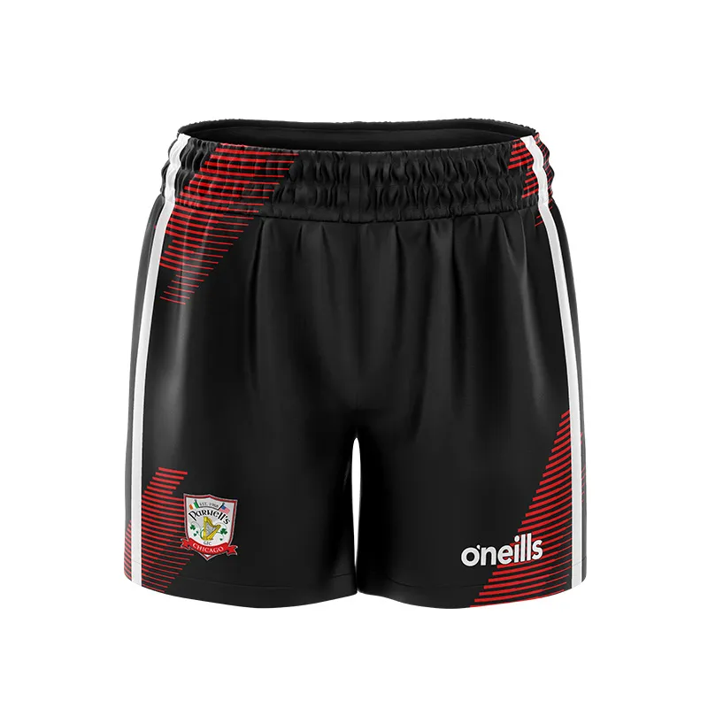 Chicago Parnells Kids' Mourne Shorts