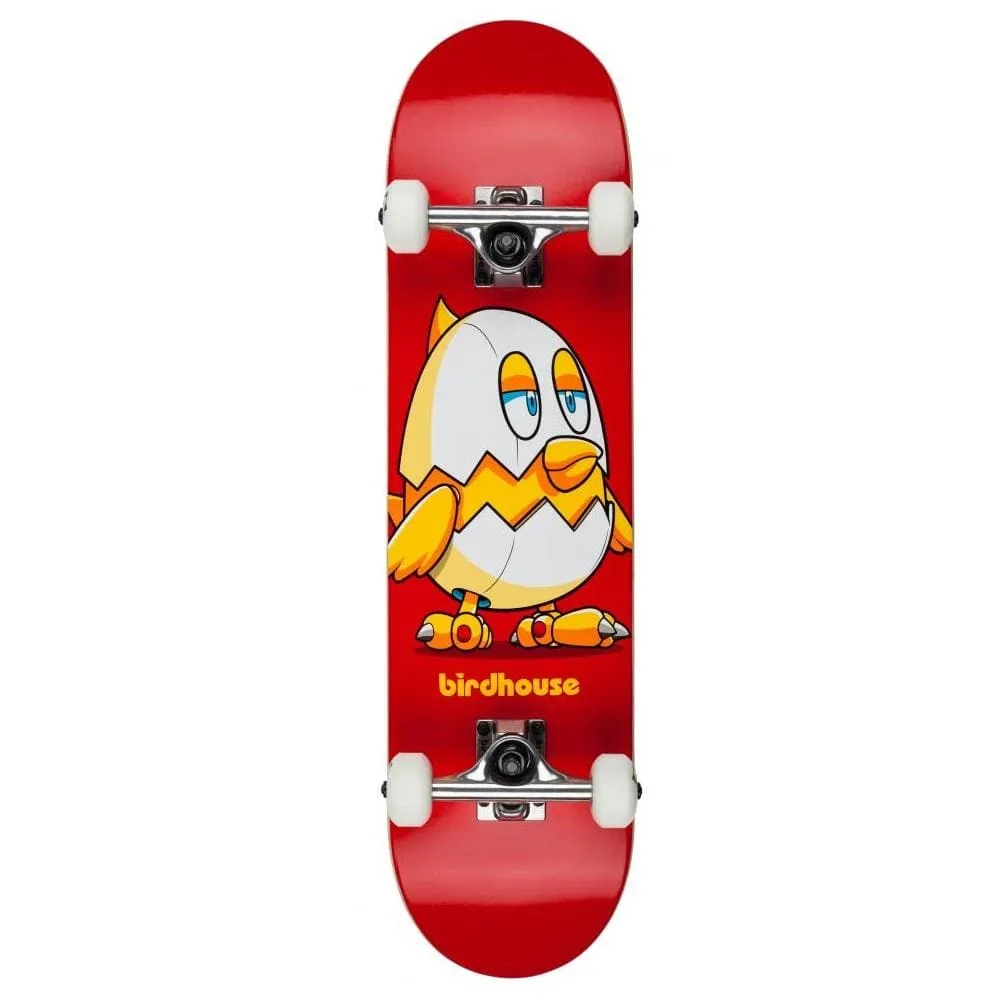 Mini Complete Skateboard 7.38