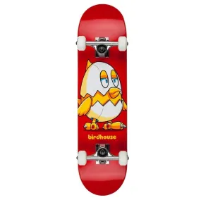 Mini Complete Skateboard 7.38