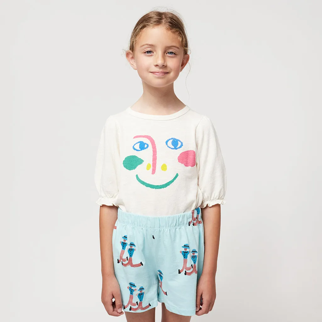 Bobo Choses Child Dancing Giants Shorts