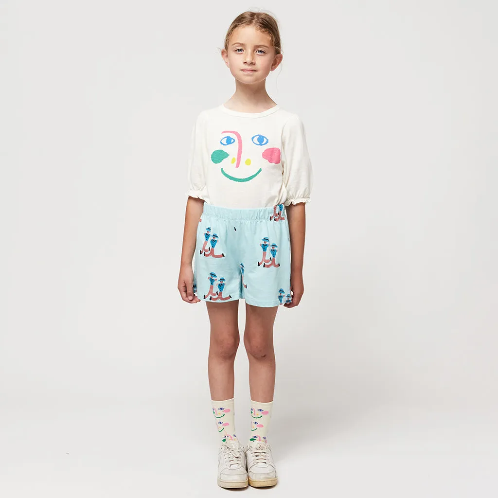 Bobo Choses Child Dancing Giants Shorts