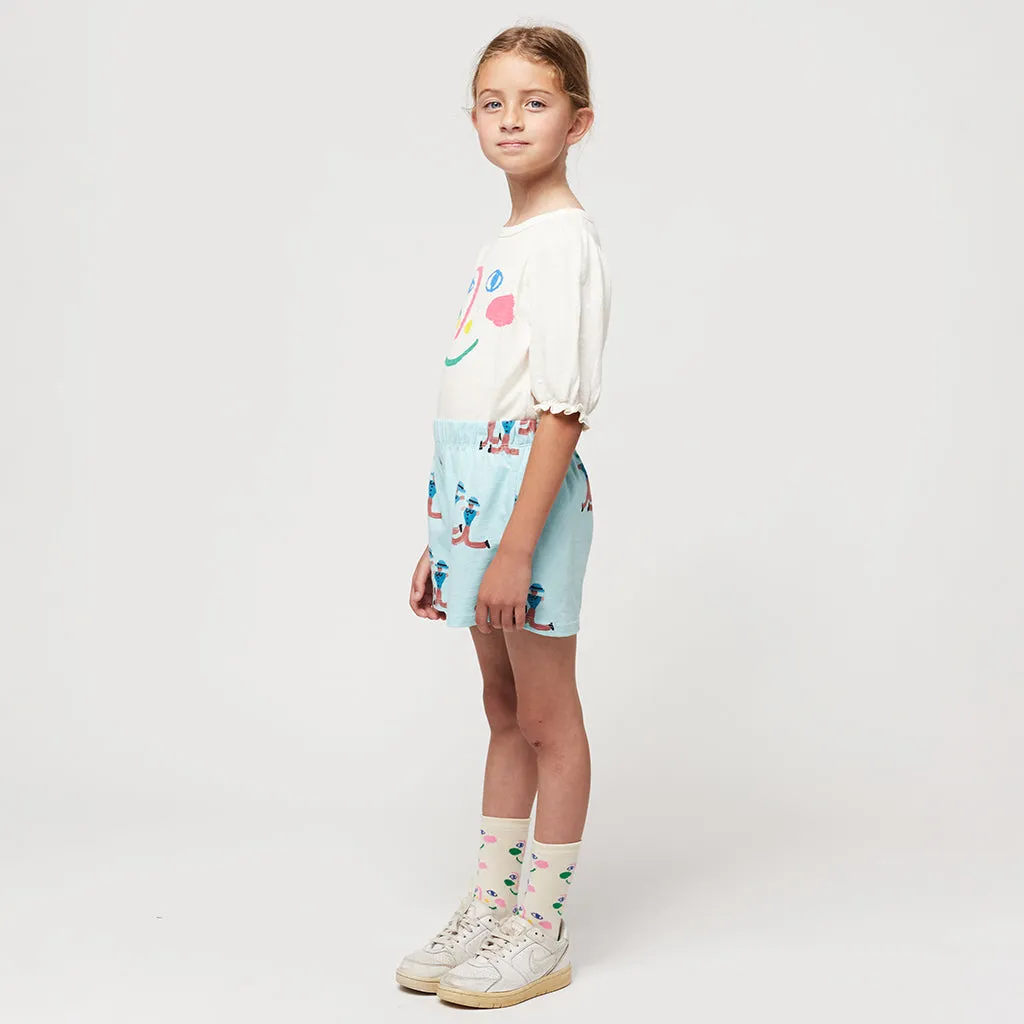 Bobo Choses Child Dancing Giants Shorts