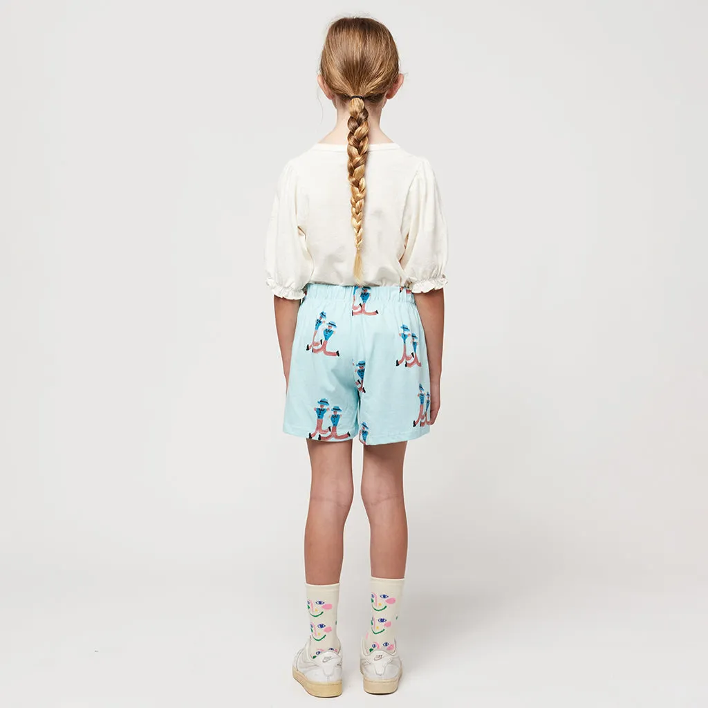 Bobo Choses Child Dancing Giants Shorts