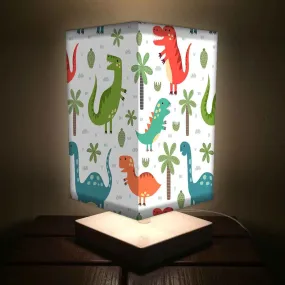 Child Table Lamp for Kids Bedroom