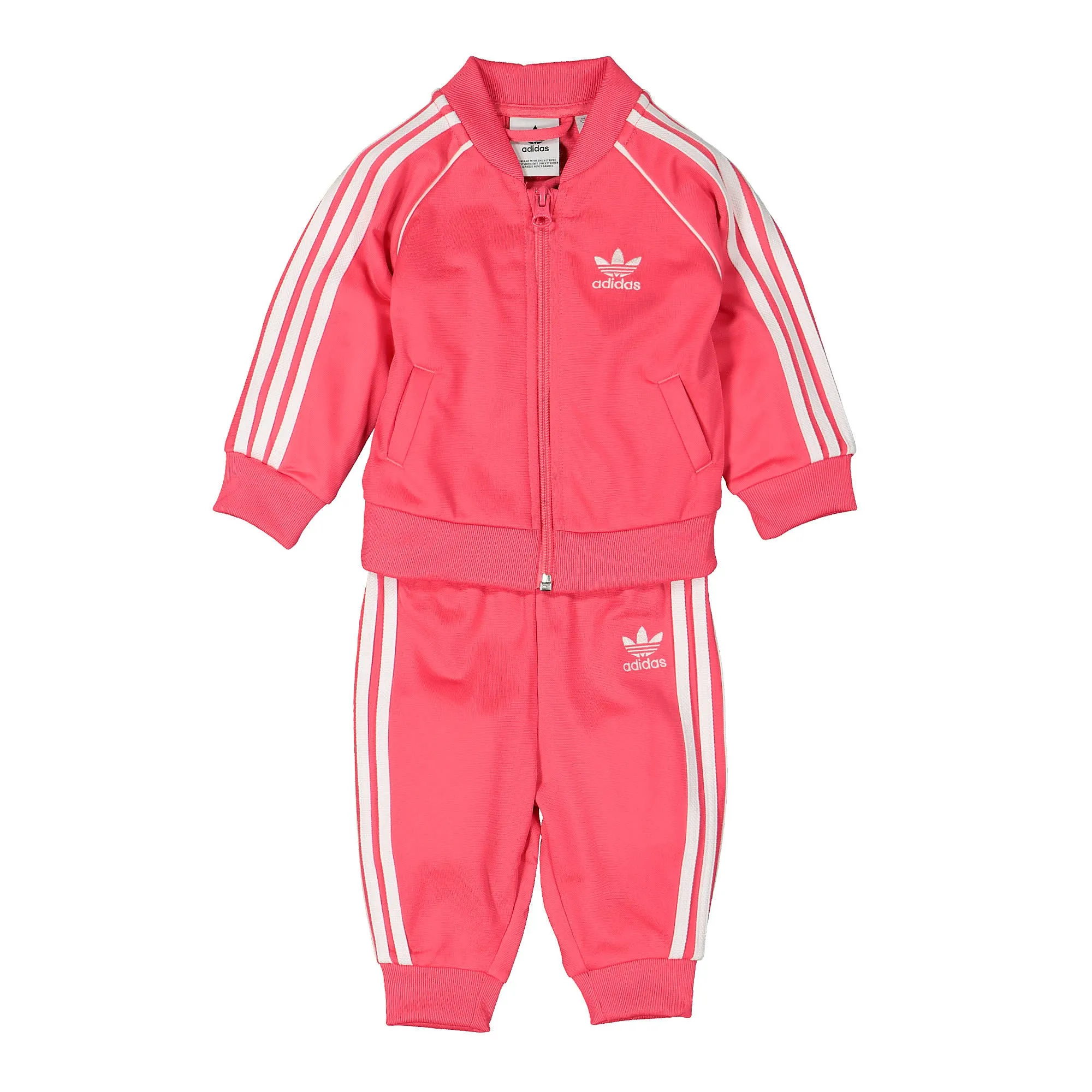 Children Superstar Suit