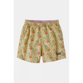 Children's Comfy Shorts