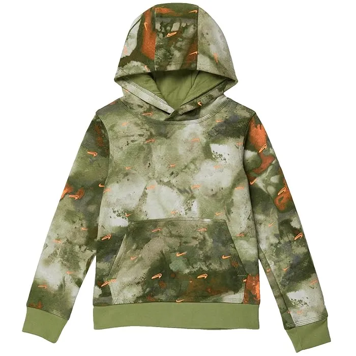 Children's NSW Club Marble Hoodie by Nike