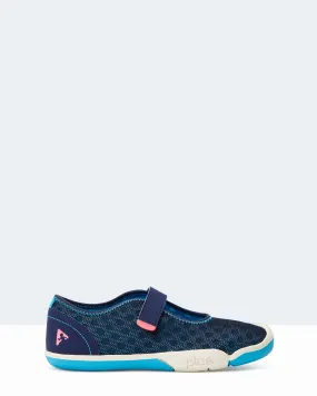 Chloe (Kids) - Navy