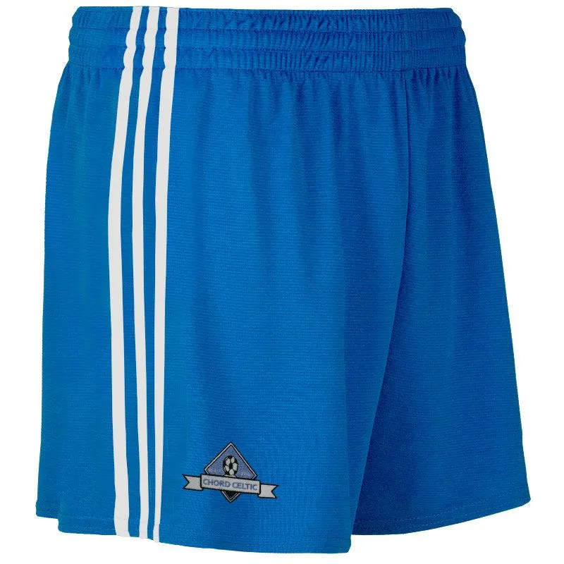 Chord Celtic Kids' Mourne Shorts