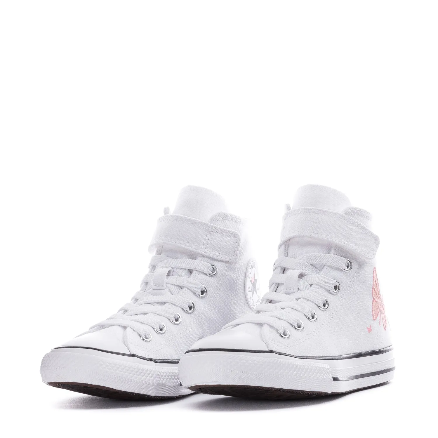 Chuck Taylor All Star Easy On Butterflies - Kids