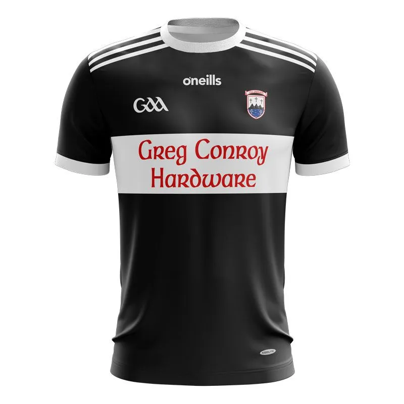 Cill Chomain GAA Kids' Jersey