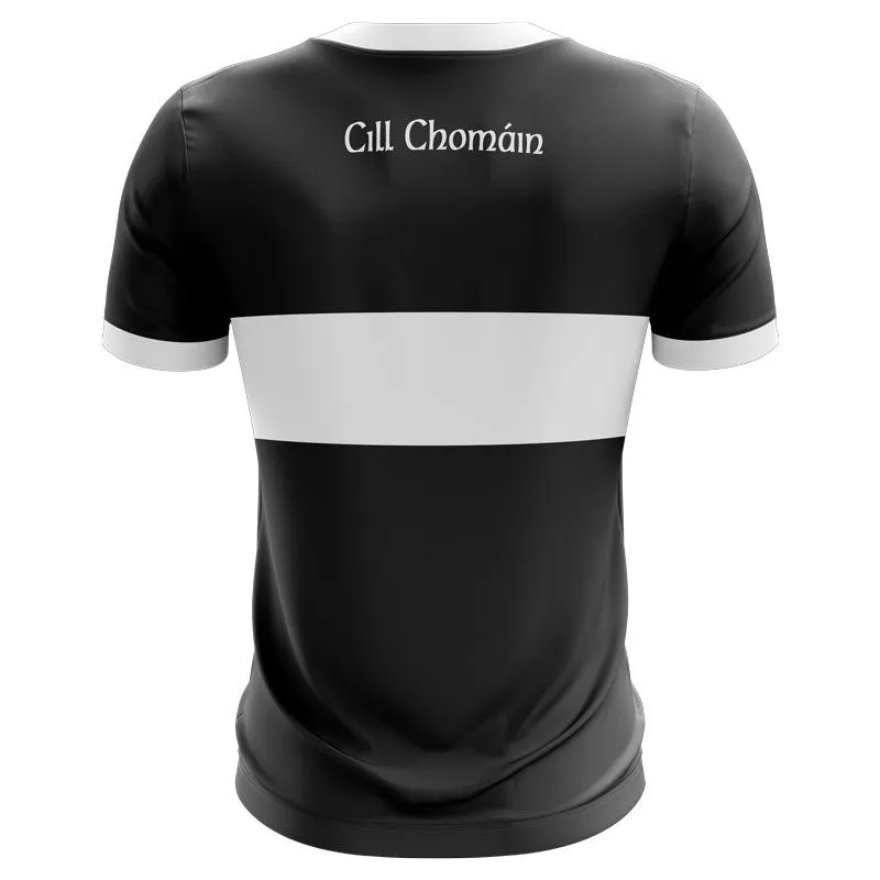 Cill Chomain GAA Kids' Jersey