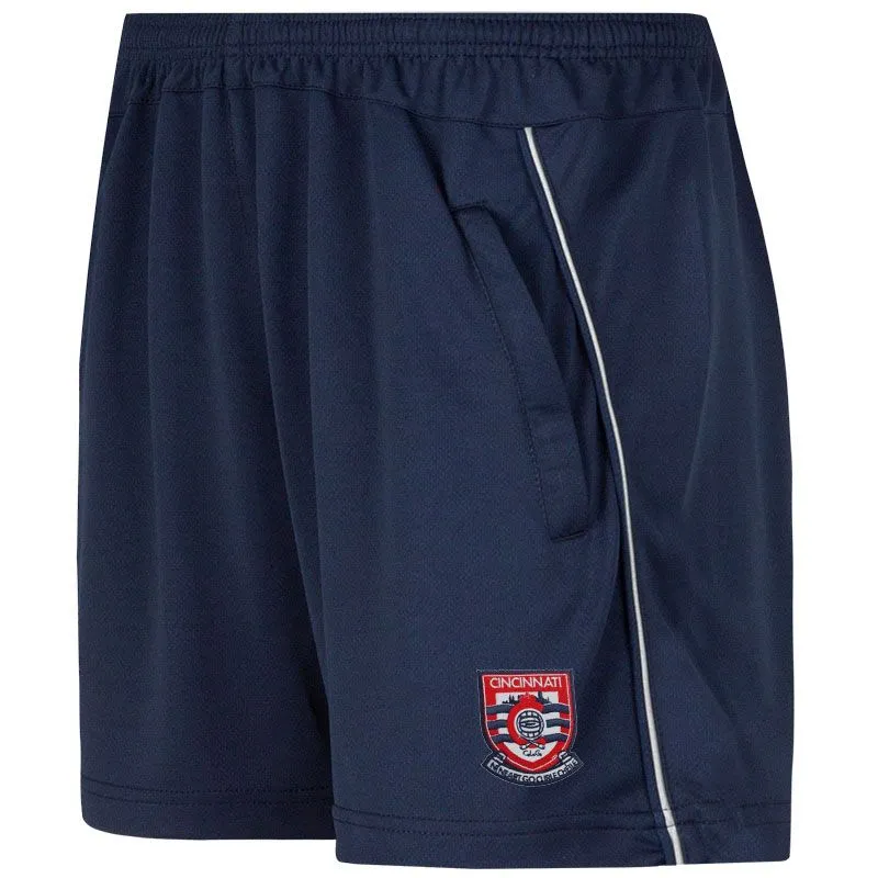 Cincinnati CLG Kids' Bailey Shorts