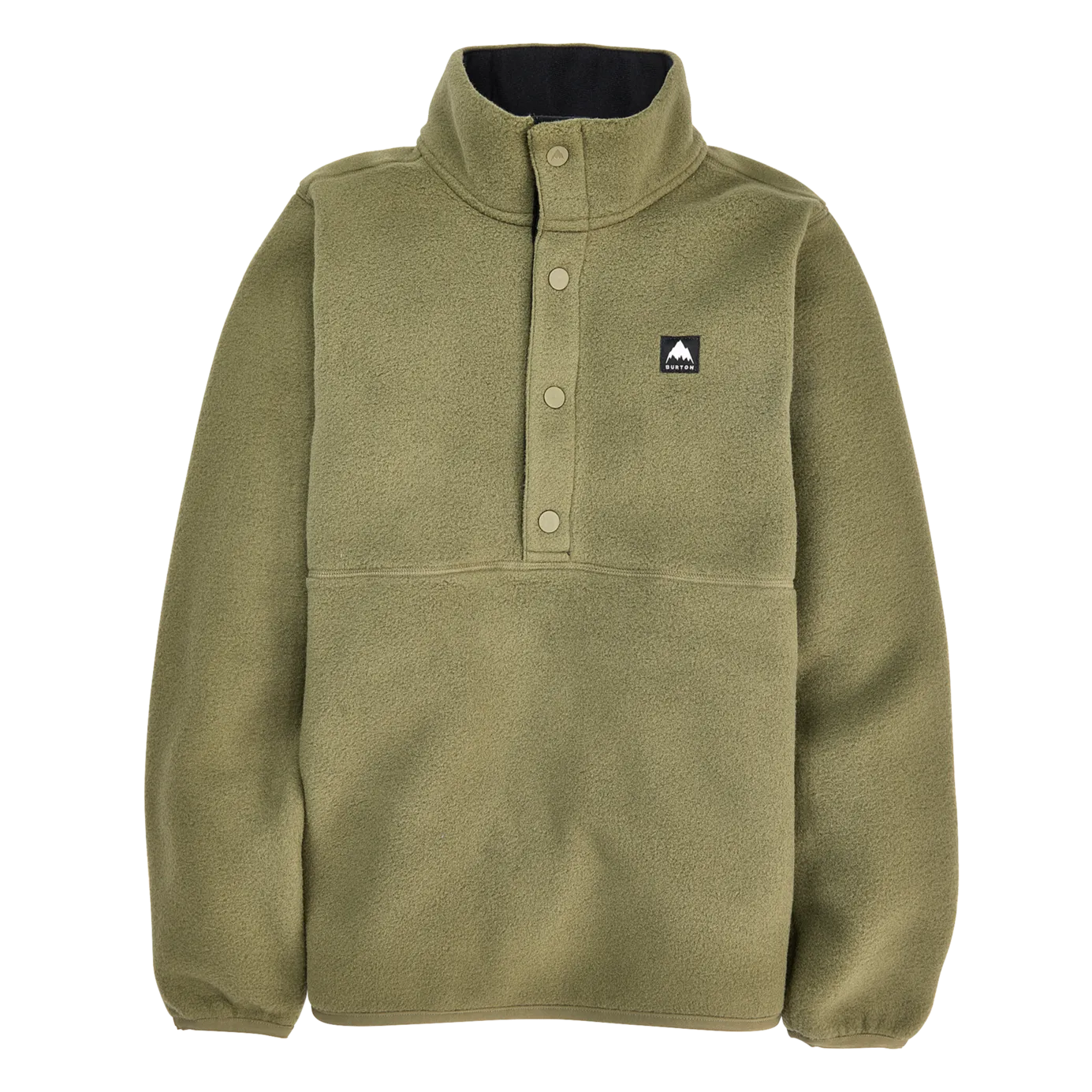 Cinder Fleece Anorak - Kids