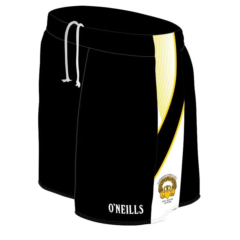 Claddagh Gaels Kids' Mourne Shorts