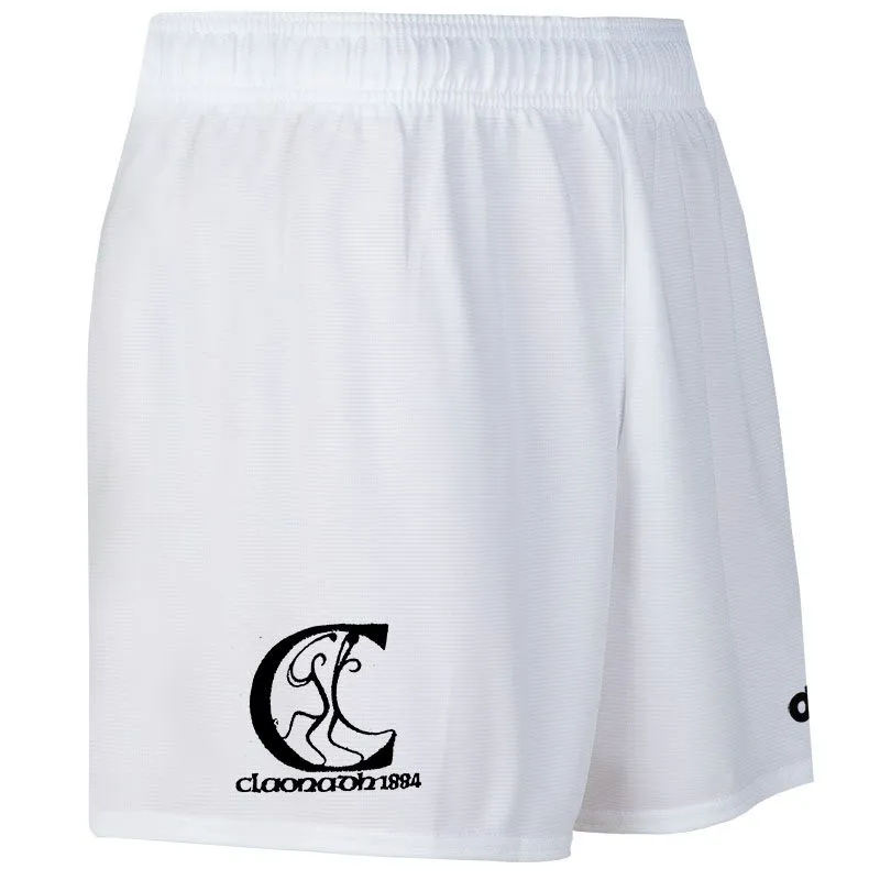 Clane GAA Kids' Mourne Shorts