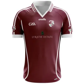 Clara Kids' Camogie Jersey (Lyrath)