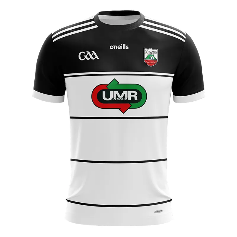 Clarecastle GAA Kids' Jersey