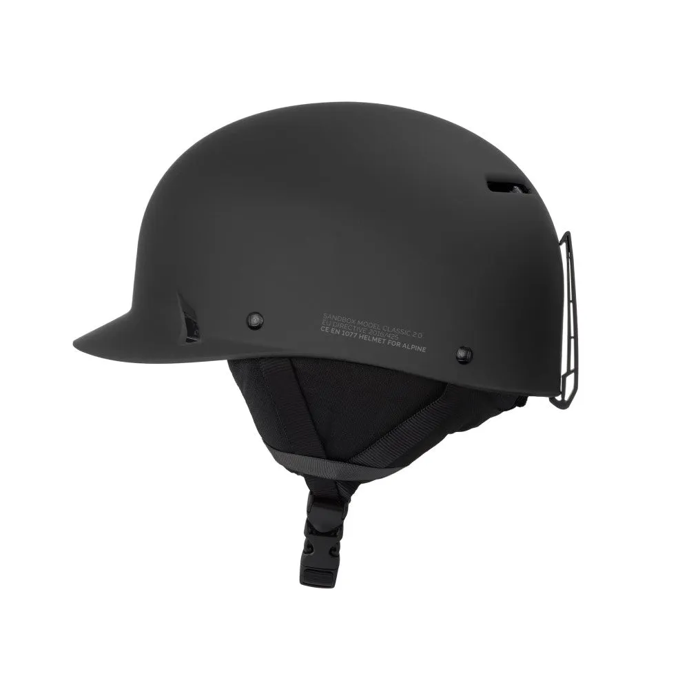 Classic 2.0 Ace MIPS Helmet - Kids