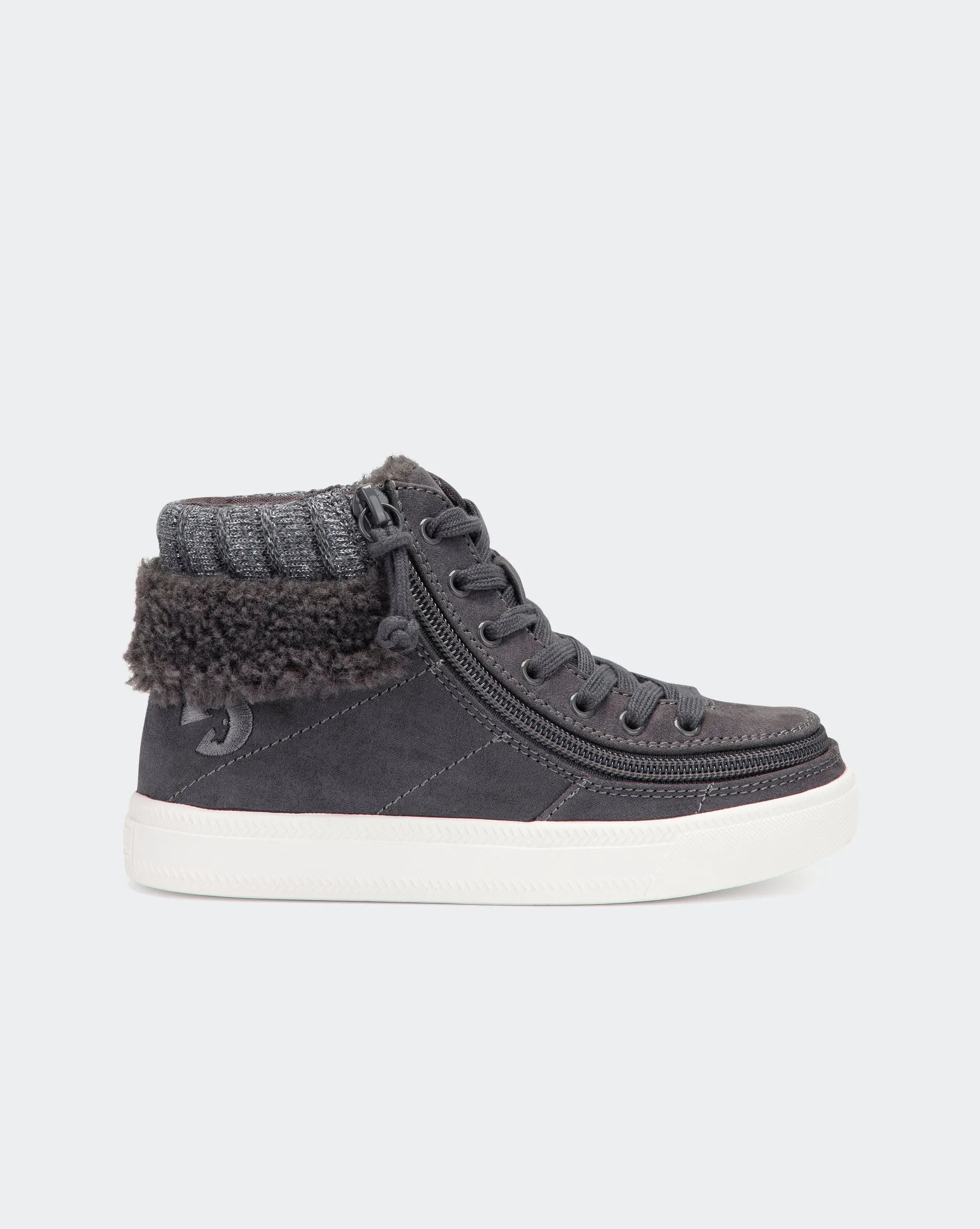 Classic Cuff II (Kids) - Charcoal Grey