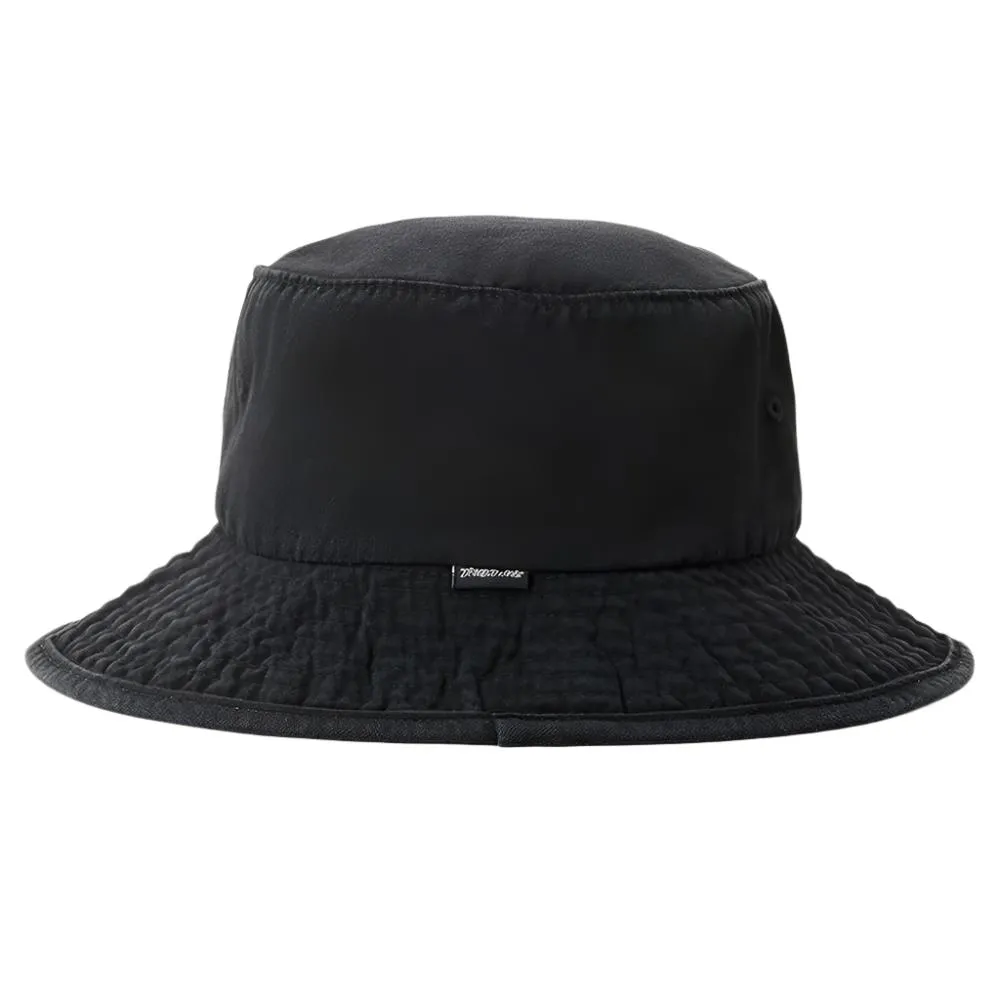 Classic Surf Mid Brim Hat - Kids