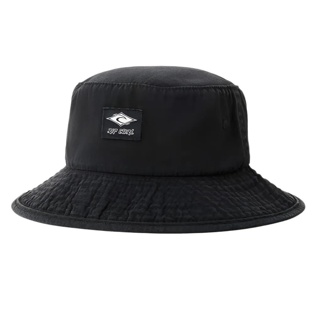 Classic Surf Mid Brim Hat - Kids