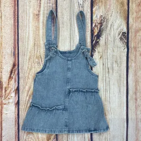 CLEARANCE ML Kids Denim Dress