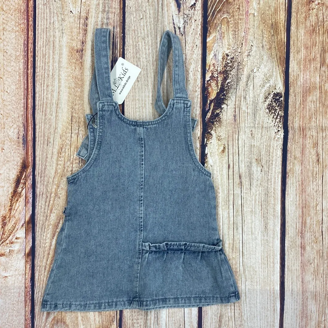 CLEARANCE ML Kids Denim Dress