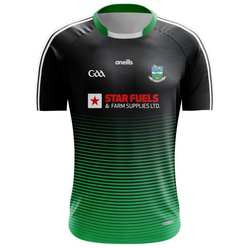 Clerihan GAA Kids' Jersey (Starfuels)