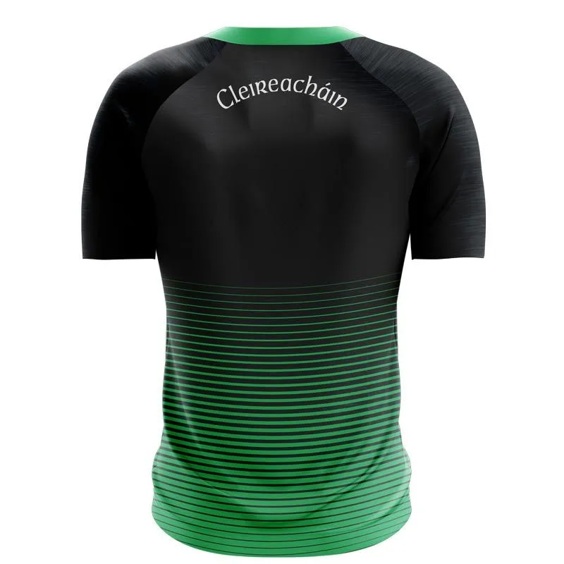 Clerihan GAA Kids' Jersey (Starfuels)