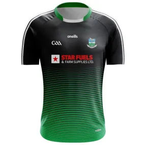 Clerihan GAA Kids' Jersey (Starfuels)