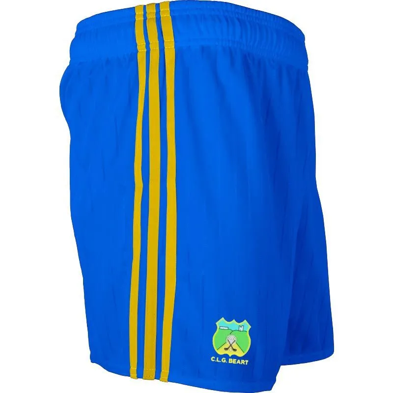 CLG Beart Kids' Mourne Shorts