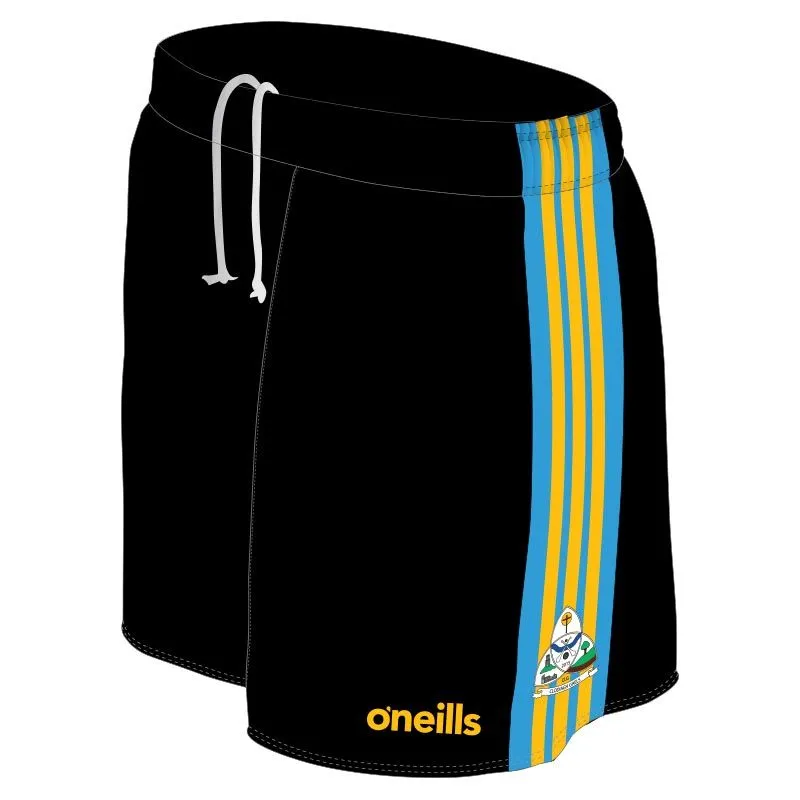 Clodiagh Gaels Kids' Mourne Shorts