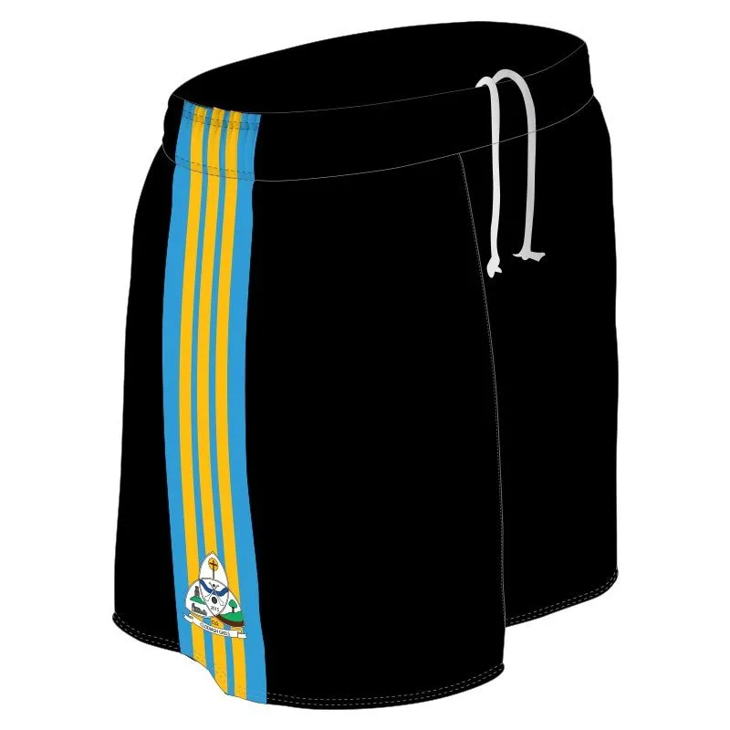 Clodiagh Gaels Kids' Mourne Shorts