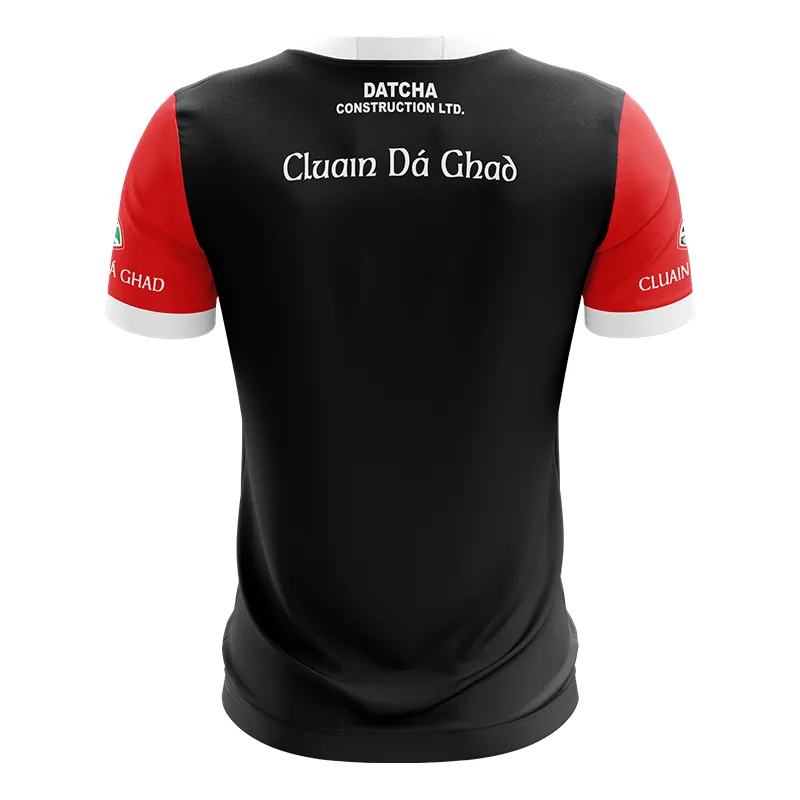 Clondegad GAA Kids' Away Jersey