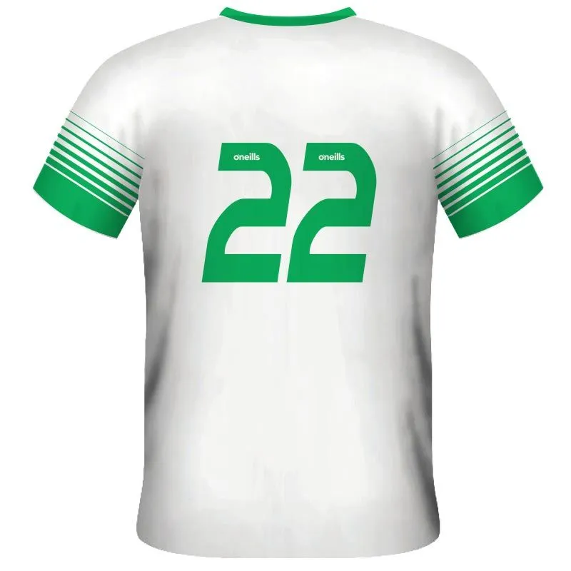 Clonmany Shamrocks FC Kids' Jersey