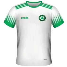 Clonmany Shamrocks FC Kids' Jersey