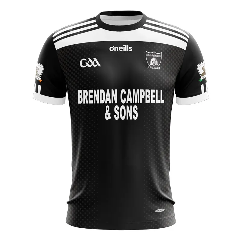 Clonoe O'Rahilly's Kids' Jersey