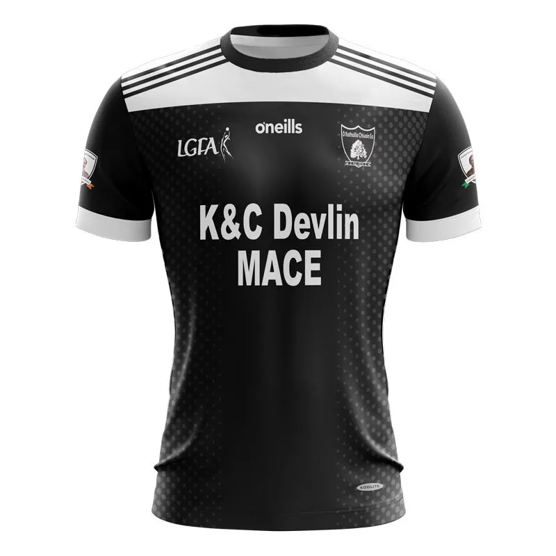 Clonoe O'Rahilly's Kids' LGFA Jersey