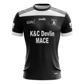 Clonoe O'Rahilly's Kids' LGFA Jersey