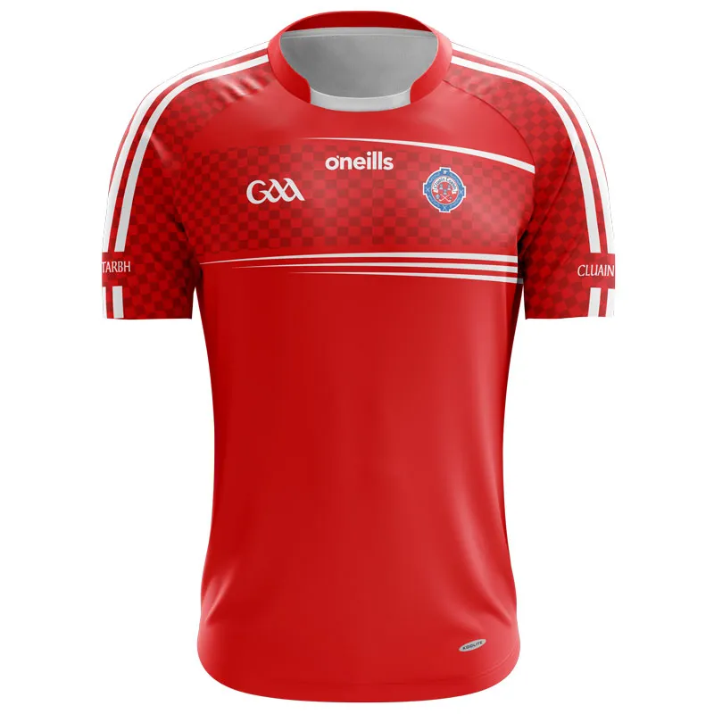 Clontarf GAA Club Kids' Jersey