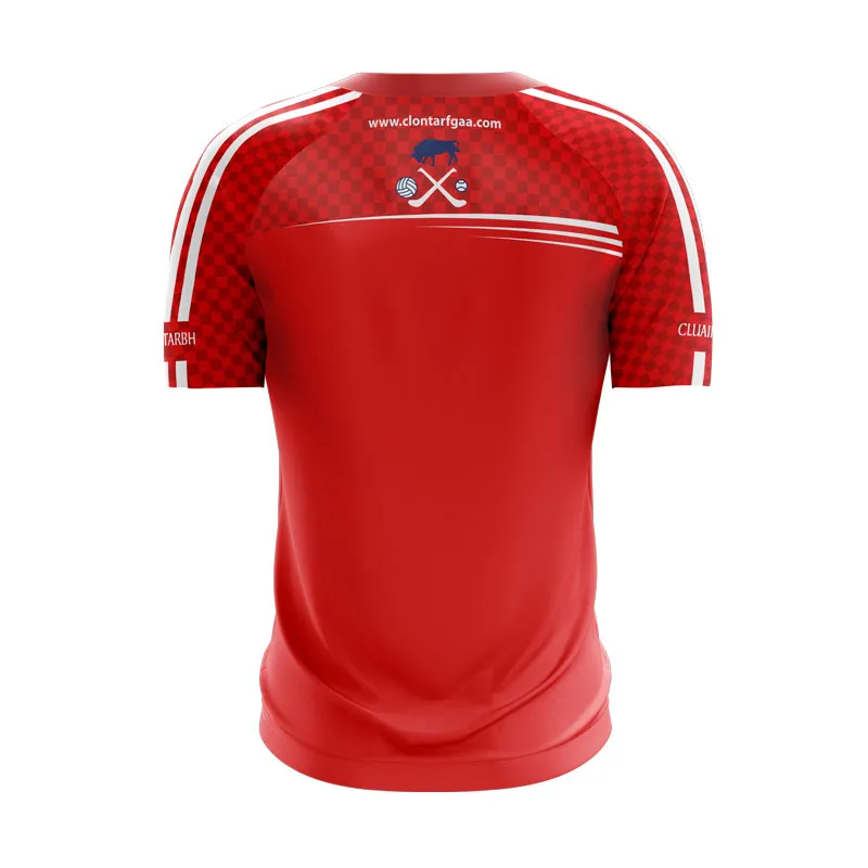 Clontarf GAA Club Kids' Jersey