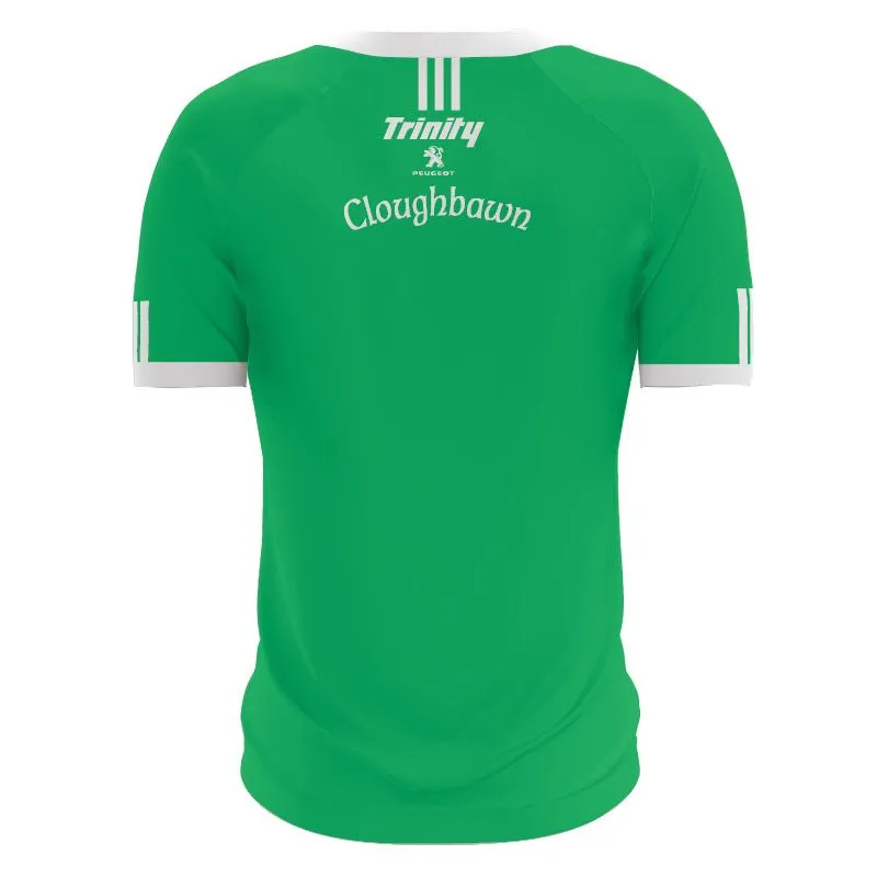 Cloughbawn GAA Kids' Jersey