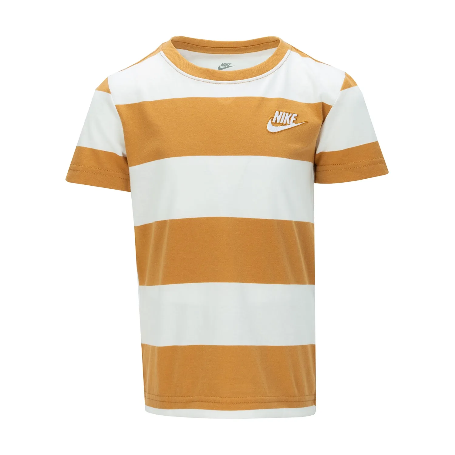 Club Seasonal Stripe Tee - Kids