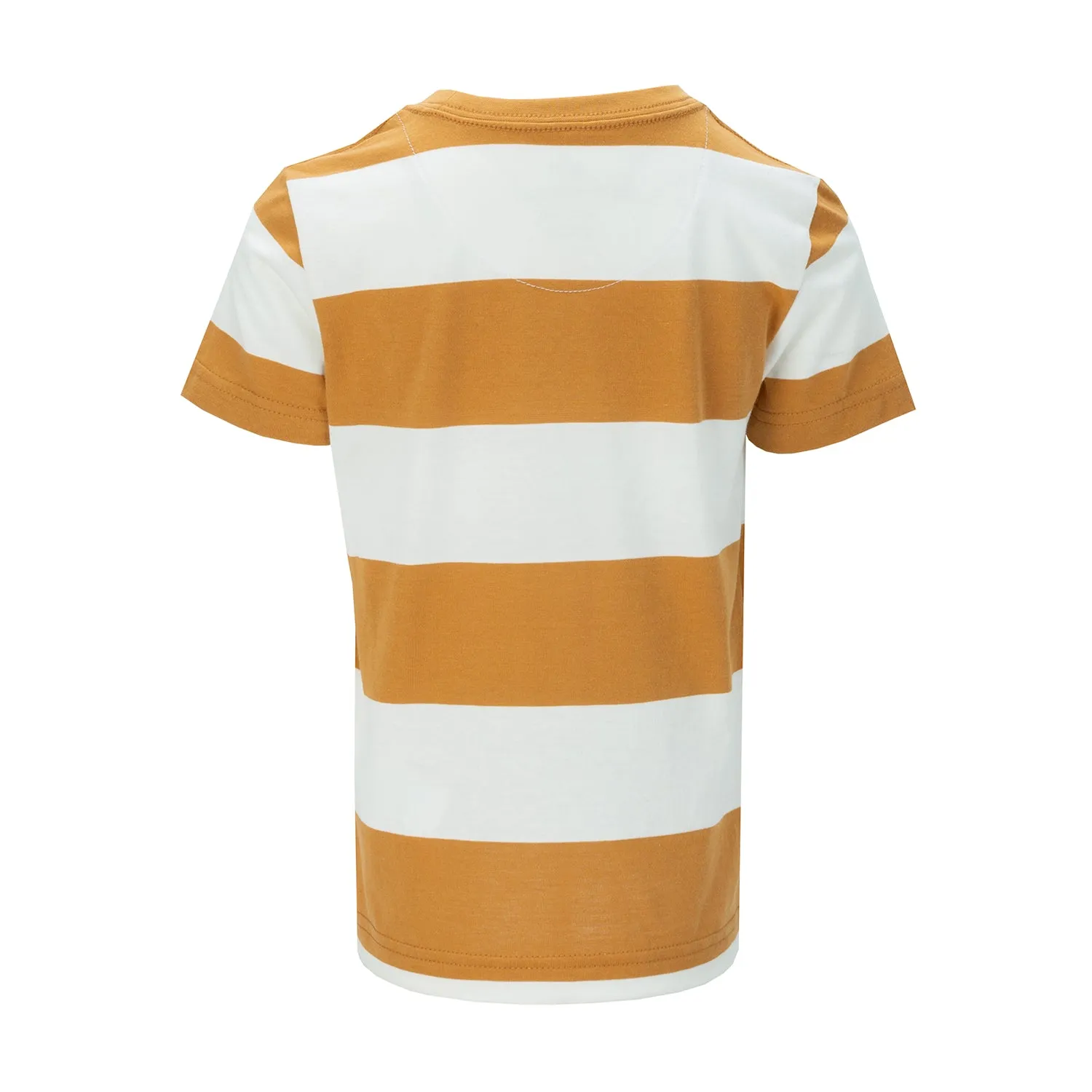 Club Seasonal Stripe Tee - Kids