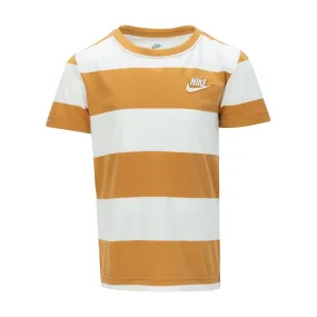 Club Seasonal Stripe Tee - Kids