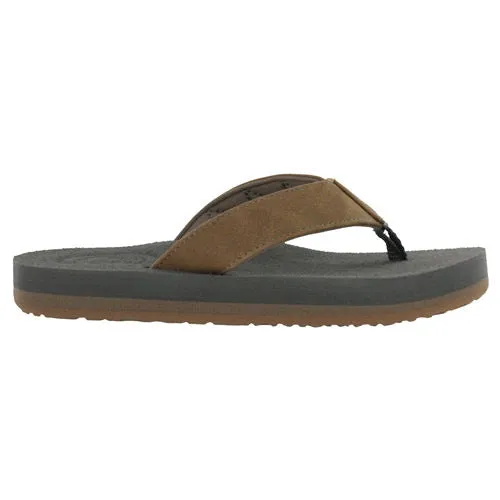 Cobian Kids Floater Jr Tan