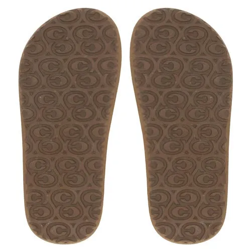 Cobian Kids Floater Jr Tan