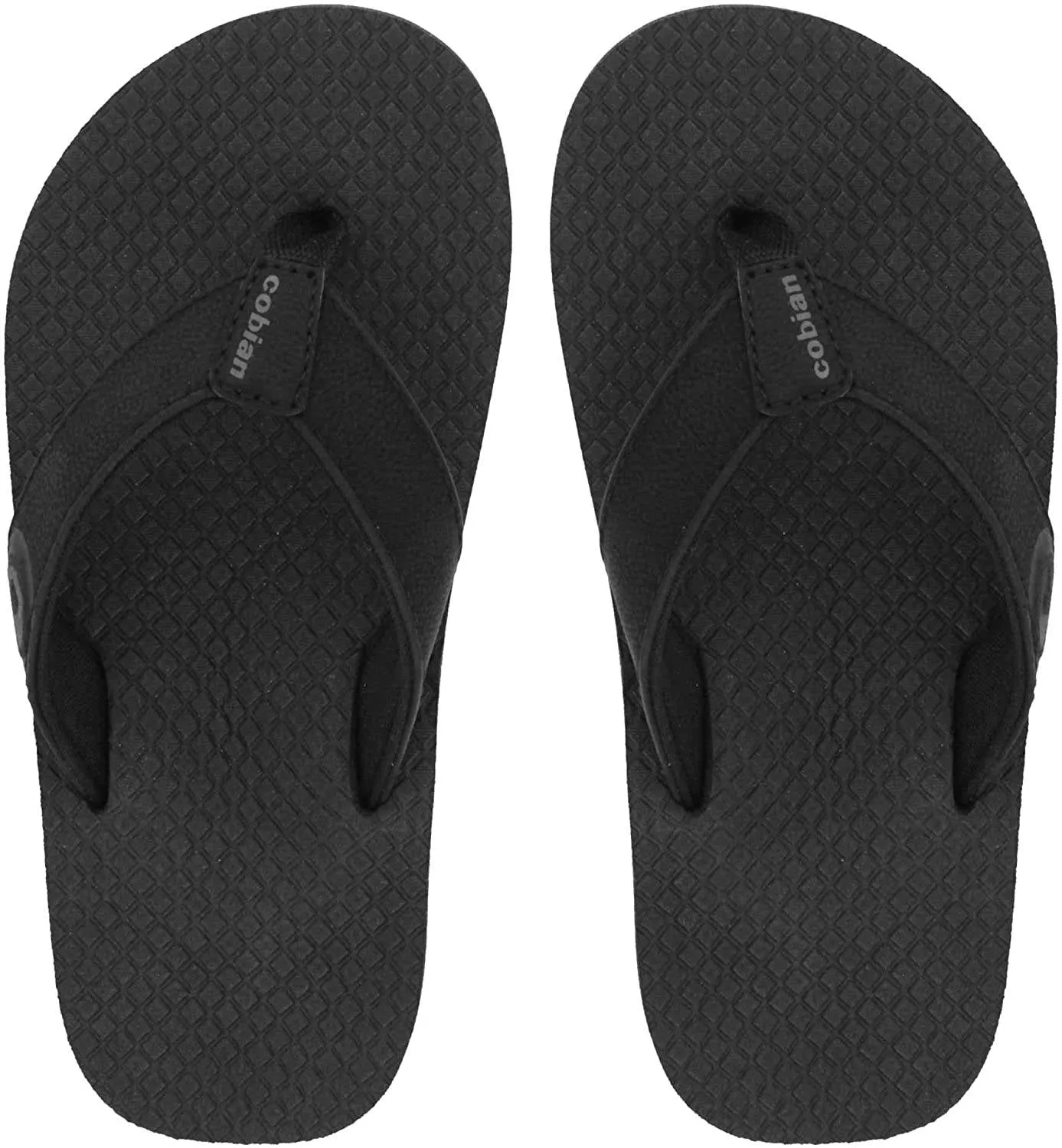 Cobian Kids Shorebreak Jr Black