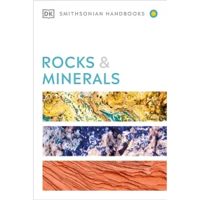 Rock and Mineral Guide